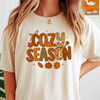 Cozy Season, Fall Vibes, Retro Autumn, Fall Pumpkin, Cute Fall Shirt Design, Unisex T-Shirt
