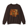 Cozy Season, Fall Vibes, Retro Autumn, Fall Pumpkin, Cute Fall Shirt Design, Sweatshirt