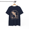 Whale Shark Christian Beach Faith Shirt Adult T Shirt S-5XL