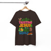 True North Christian Trust Jesus Faith Shirt Adult T Shirt S-5XL