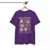 Boho Christian Strawberry Fruits Of The Spirit Shirt Adult T Shirt S-5XL