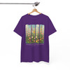 His Mercies Are New Retro Floral Christian Shirt Adult T Shirt S-5XL