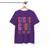 God Is Good All The Time Christian Shirt Adult T Shirt S-5XL