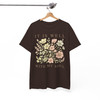 It Is Well With My Soul Vintage Floral Shirt Adult T Shirt S-5XL
