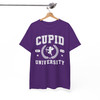 Cupid Valentines Day Cute Graphic Shirt Adult T Shirt S-5XL