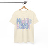 Middle School Teacher Back To School Shirt Adult T Shirt S-5XL