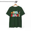 Personalized Name Back To School Teacher Shirt Adult T Shirt S-5XL