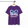 Coquette Back To School Girls Alphabet Shirt Adult T Shirt S-5XL