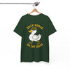 Silly Goose On The Loose Funny Kids Shirt Adult T Shirt S-5XL