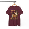Feeling Witchy Halloween Spell Shirt Adult T Shirt S-5XL