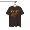 Easy Tiger Vintage Distressed Retro Shirt Adult T Shirt S-5XL