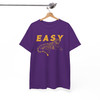 Easy Tiger Vintage Distressed Retro Shirt Adult T Shirt S-5XL