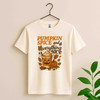 Pumpkin Spice And Everything Nice Fall Shirt Adult T Shirt S-5XL