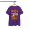 Pumpkin Spice And Everything Nice Fall Shirt Adult T Shirt S-5XL