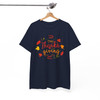 Funny Thanksgiving Turkey Day Shirt Adult T Shirt S-5XL