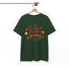 Funny Thanksgiving Turkey Day Shirt Adult T Shirt S-5XL