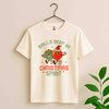 Balls Deep In Christmas Spirit Funny Shirt Adult T Shirt S-5XL