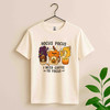 Hocus Pocus Coffee Shirt I Smell Children Halloween T-Shirt S-5XL
