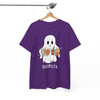 Boo Crew Halloween Shirt Matching Family Outfit T-Shirt S-5XL