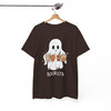 Boo Crew Halloween Shirt Matching Family Outfit T-Shirt S-5XL