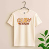 Cozy Season Fall Shirt Matching Family Outfit T-Shirt S-5XL
