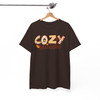 Cozy Season Fall Shirt Matching Family Outfit T-Shirt S-5XL