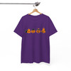 Jack O Lantern Halloween Shirt Cute Pumpkin Face T-Shirt S-5XL