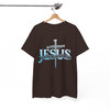 Jesus The Way The Truth The Life Shirt Christian Bible Verse T-Shirt S-5XL
