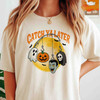 Catch Ya Later Halloween Shirt T-Shirt S-5XL