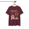 Retro Twilight So The Lion Fell In Love With The Lamb Shirt T-Shirt S-5XL