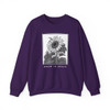 Grow In Grace Sunflower Sweatshirt Adult S-5XL