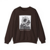 Grow In Grace Sunflower Sweatshirt Adult S-5XL