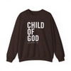 Child Of God Christian Faith Sweatshirt Adult S-5XL