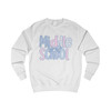 Middle School Teacher Back To School Sweatshirt Adult S-5XL