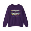 Enchanted To Teach Teacher Sweatshirt Adult S-5XL