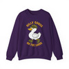 Silly Goose On The Loose Sweatshirt Adult S-5XL