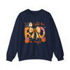 I Put The Boo In Boujee Sweatshirt Adult S-5XL