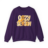 Preppy Cozy Season Sweatshirt Adult S-5XL