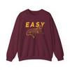 Easy Tiger Vintage Sweatshirt Adult S-5XL
