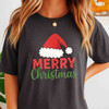 Merry Christmas Holiday Crewneck Shirt T-shirt S-5XL
