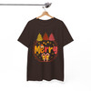 Merry Christmas Cute Xmas Holiday Shirt T-shirt S-5XL