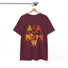 Merry Christmas Cute Xmas Holiday Shirt T-shirt S-5XL