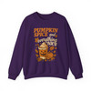 Pumpkin Spice And Everything Nice Sweatshirt Adult S-5XL