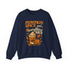 Pumpkin Spice And Everything Nice Sweatshirt Adult S-5XL