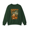 Pumpkin Spice And Everything Nice Sweatshirt Adult S-5XL