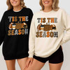 Thanksgiving Gobble Sweatshirt Adult S-5XL