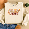 Cozy Season Fall Shirt Matching Family Outfit Sweatshirt S-5XL
