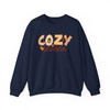 Cozy Season Fall Shirt Matching Family Outfit Sweatshirt S-5XL