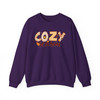 Cozy Season Fall Shirt Matching Family Outfit Sweatshirt S-5XL