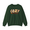 Cozy Season Fall Shirt Matching Family Outfit Sweatshirt S-5XL